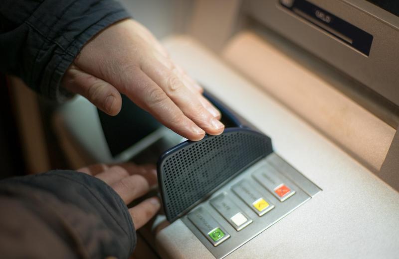 Longford resident gave account details to assist defrauding of Finnish companies jailed