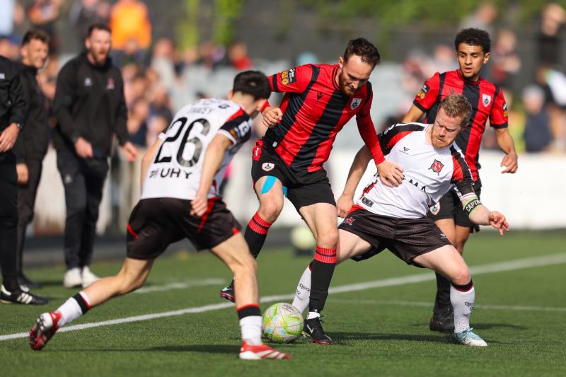 longford town fc