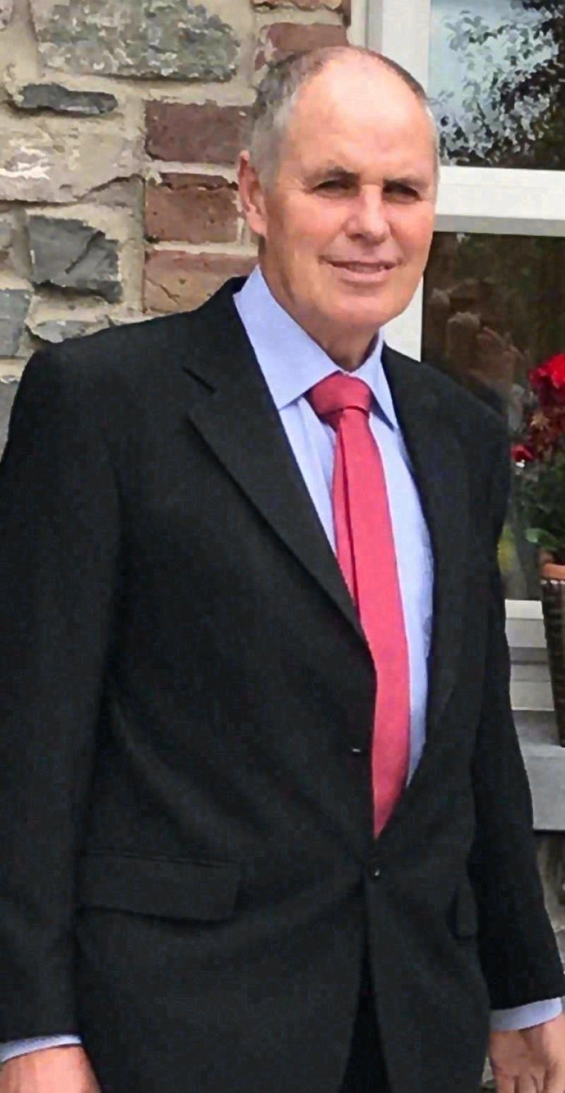 RIP: Longford mourns death of accomplished footballer and ‘treasured’ Detective Garda