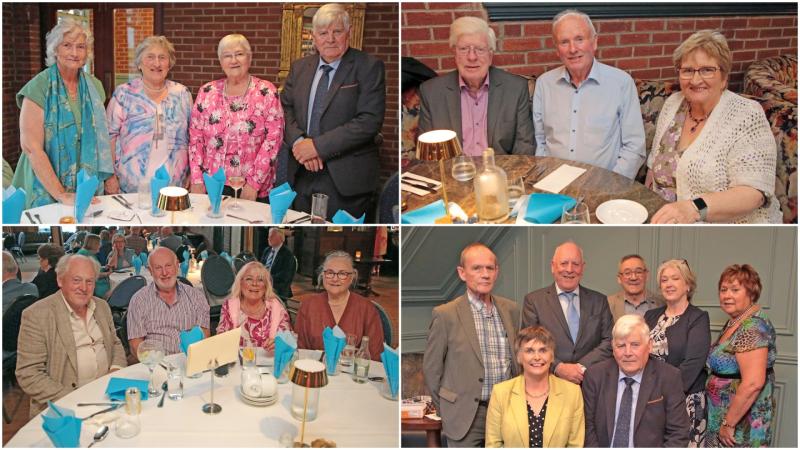 Abbeyshrule Argentina