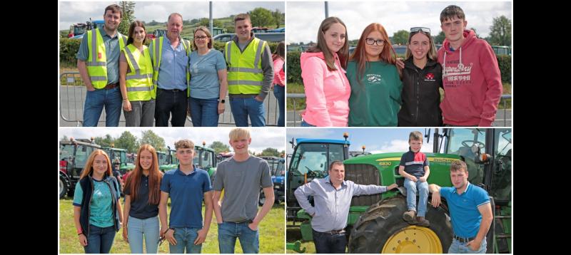 Cian Gray Memorial Run gallery