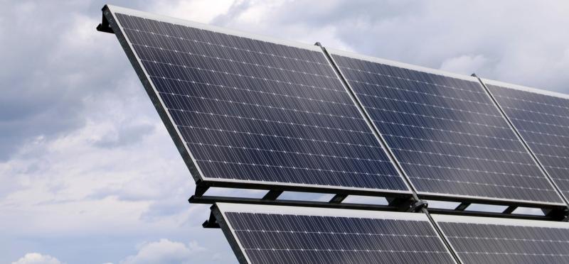 Solar farms 2
