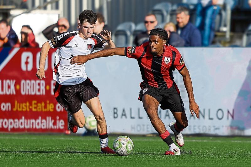 longford town fc