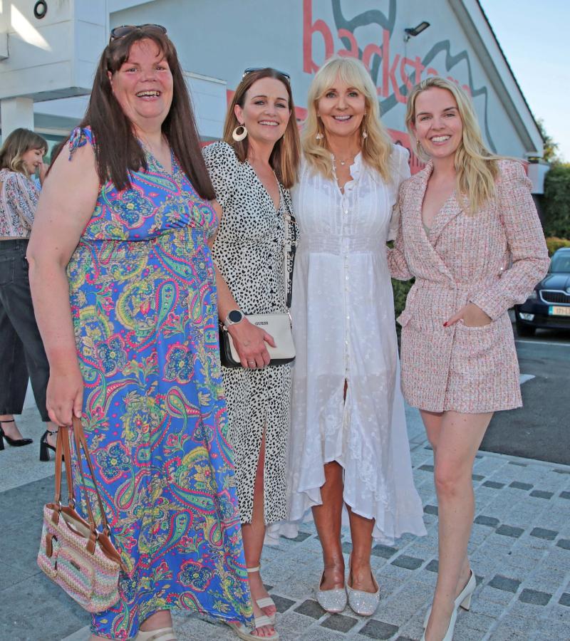 Bringing ‘Brown Bread’ home to Longford means world to Shaunagh Connaire 
