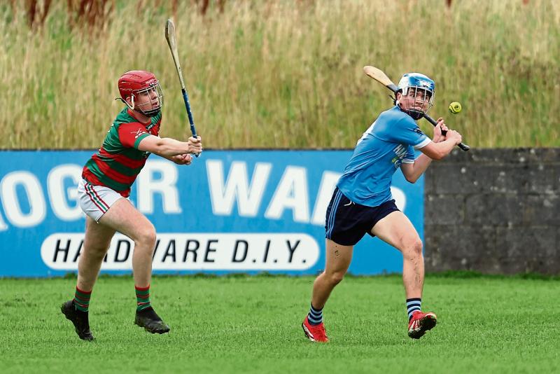 longford gaa
