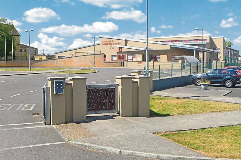 Garda&iacute; investigating criminal damage at county Longford national school