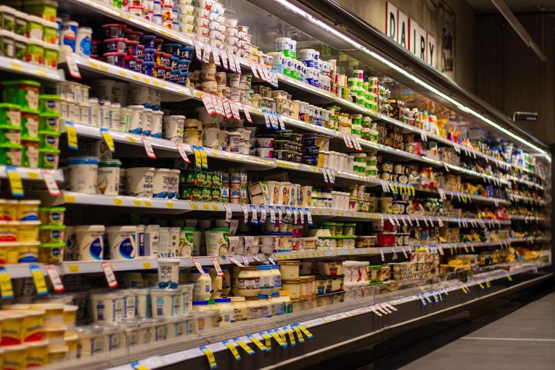 'I am dismayed': Consumer advocate slams report over price gauging in Irish supermarkets