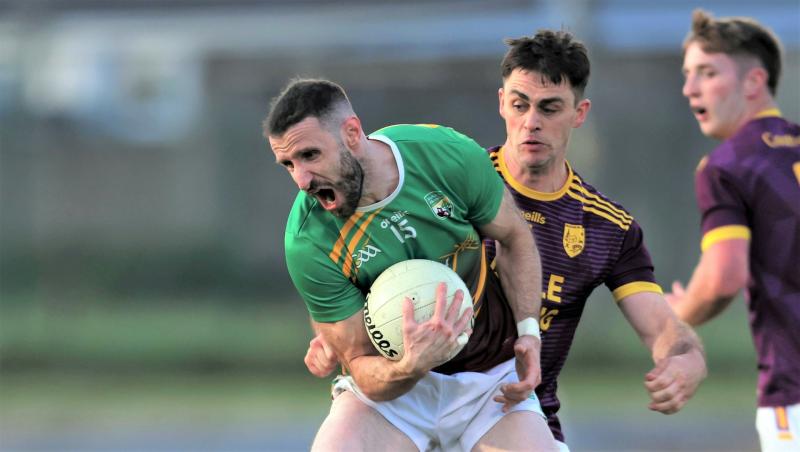 longford gaa