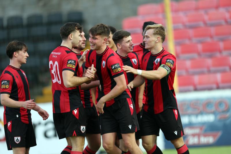 longford town fc