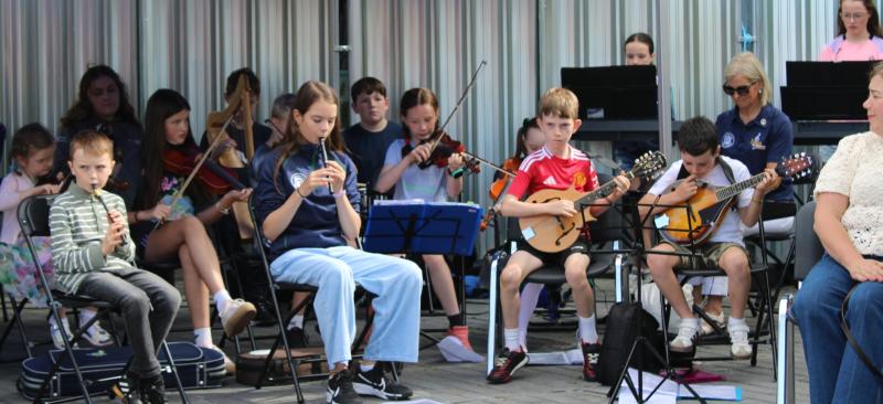 Athlone Youth Orchestra