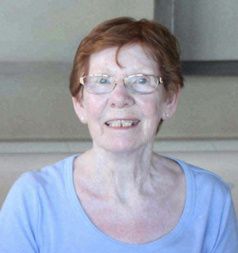 RIP: Longford mourns death of lovely lady whose beaming smile endeared her to everyone 