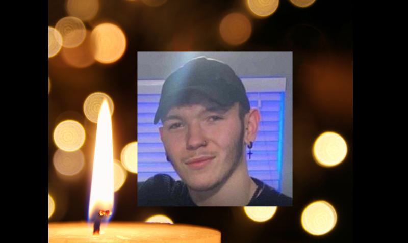 RIP: 'Beautiful young man'- Shock and heartbreak as man (23) tragically found dead