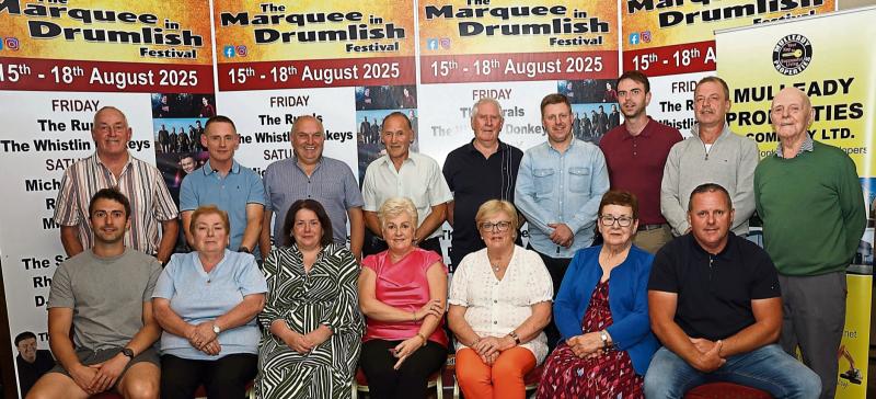 Marquee committee