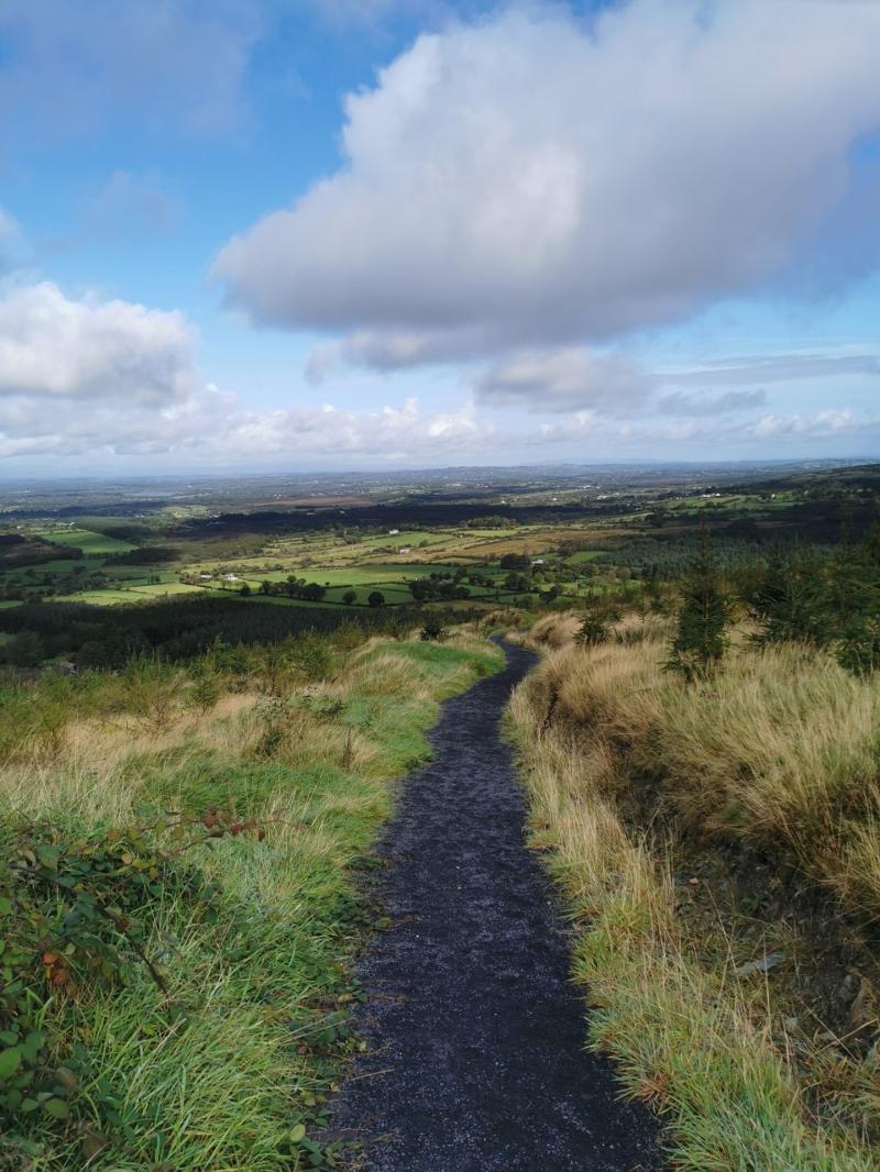 Cairn Hill