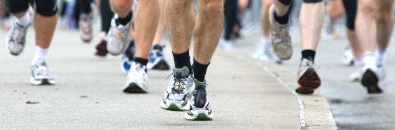 marathon