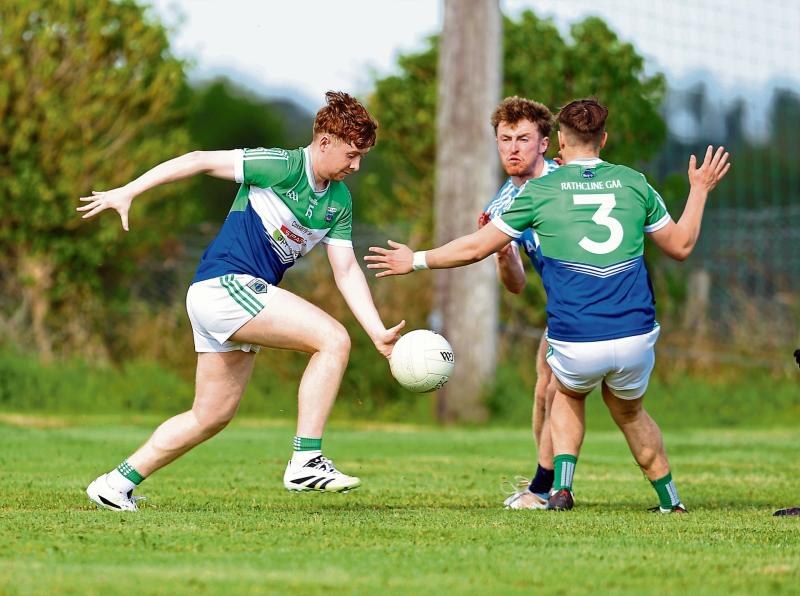 longford gaa