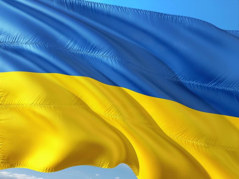 Ukrainian community in Longford invite locals to Ukrainian Independence Day event