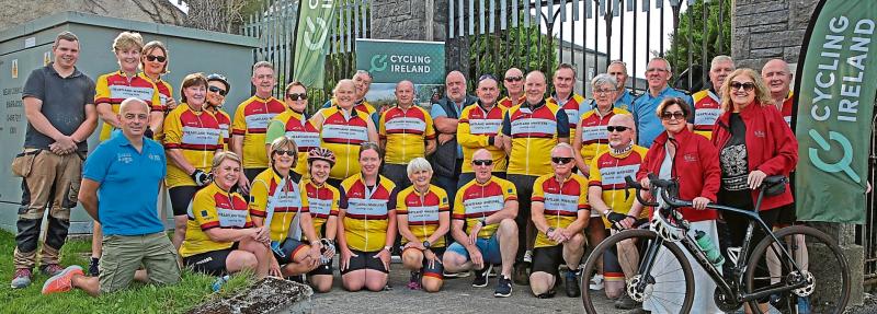 Heartland Wheelers