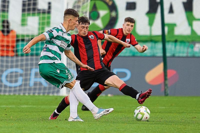 longford town fc