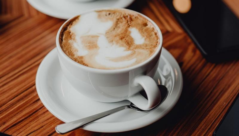 Alzheimer's cafe