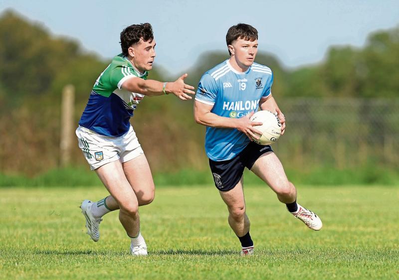 longford gaa