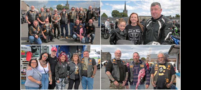 Midlands Motorcycling Show