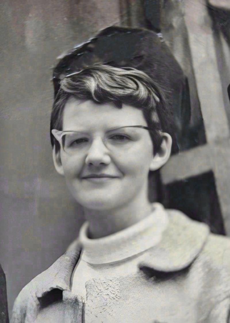 RIP: Local nurse and talented bridge player was renowned for her kindness and compassion 