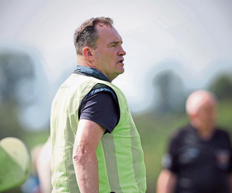 longford gaa