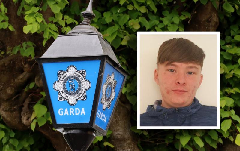 Search for teenage boy (16) missing for over a week stood down as gardaí issue update