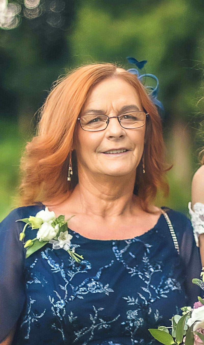 RIP: Longford community 'heartbroken' following death of 'beautiful friend' Mary Jordan
