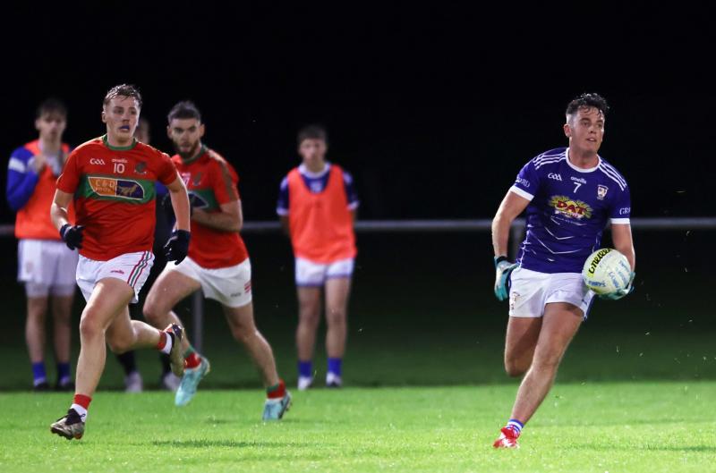 longford gaa