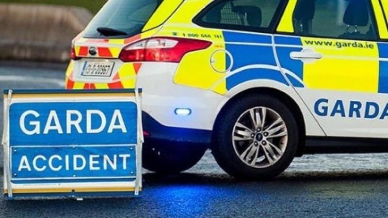 Man seriously injured in South Longford crash -as Garda&iacute; make public appeal for witnesses 
