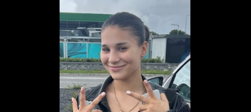 MISSING: Cavan Garda&iacute; concerned for wellbeing of teenage girl not seen in five days