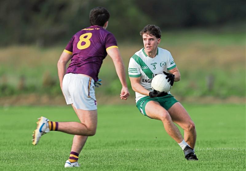 longford gaa
