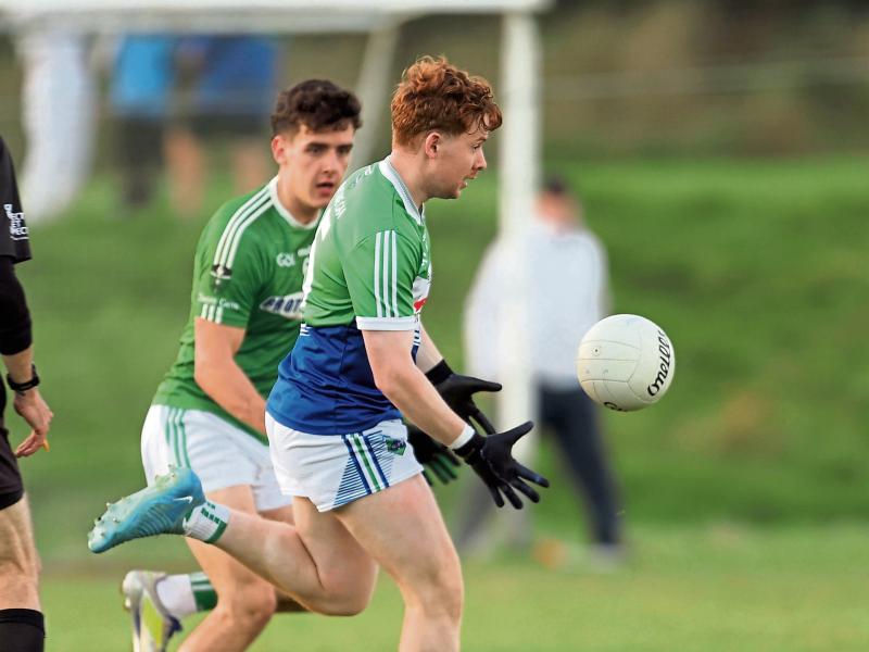 longford gaa
