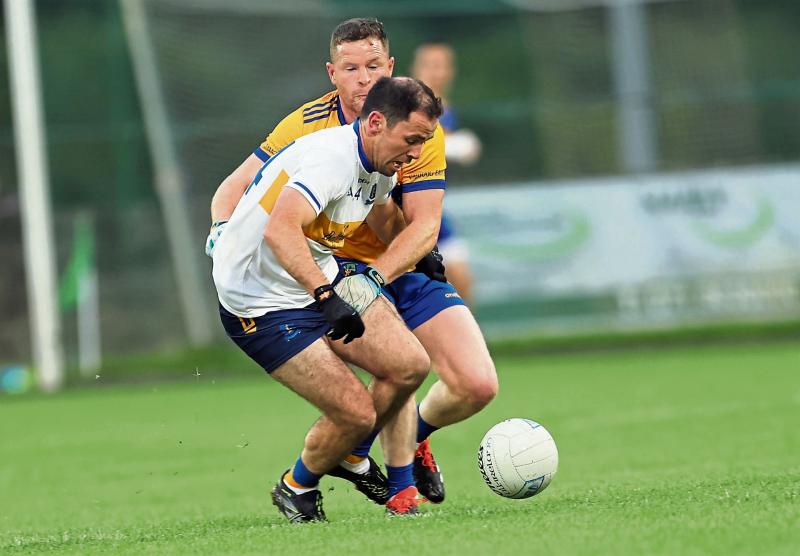 longford gaa