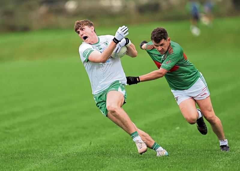 longford gaa