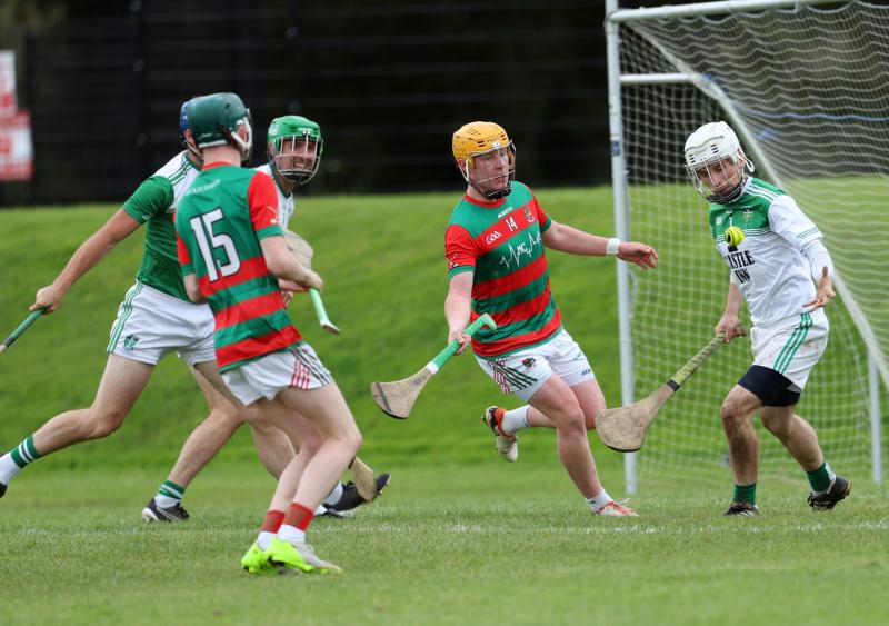 longford gaa