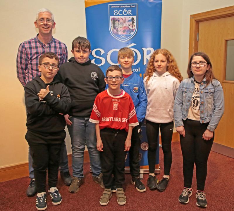 Longford man takes the reins as principal of Cavan primary school 