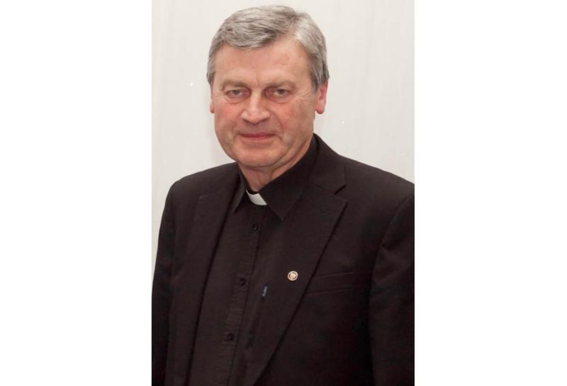 North Longford parish planning memorial tribute to much loved parish priest