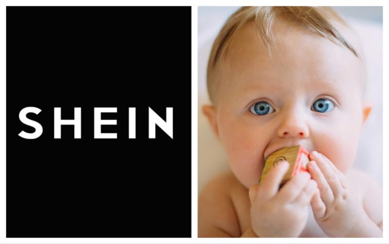 Irish parents warned as Shein urges customers to stop using this children's item 'immediately'