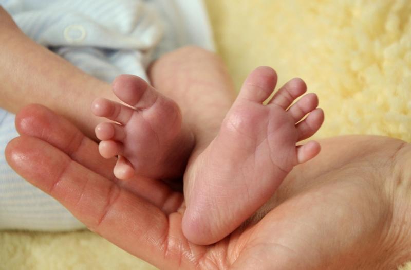 Congratulations: Longford babies with beautiful names welcomed into the community