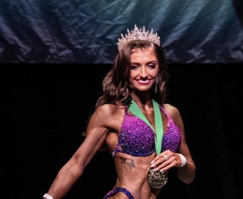Rebecca Lyons
