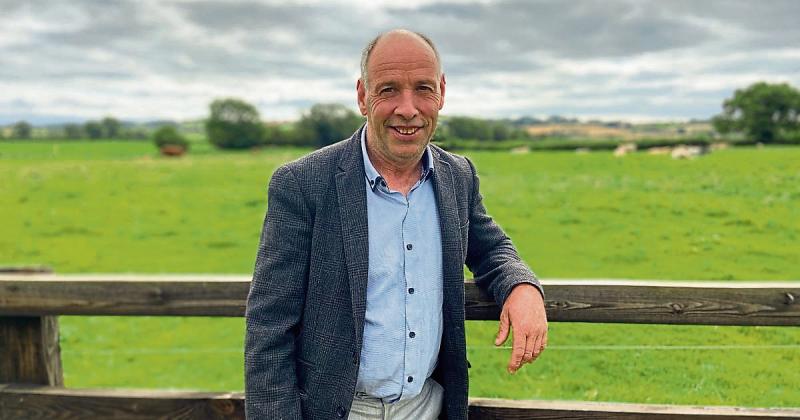 Mercosur deal a betrayal of Longford and Irish farmers and democracy