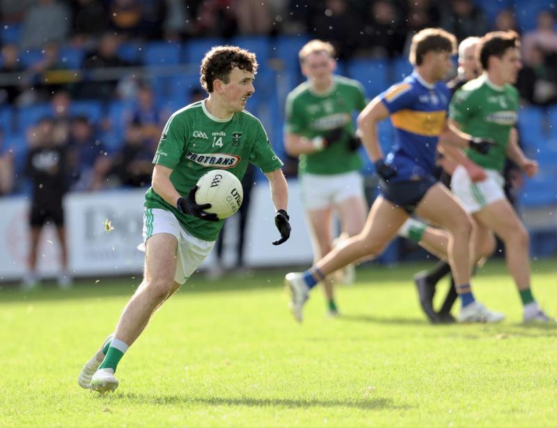 longford gaa