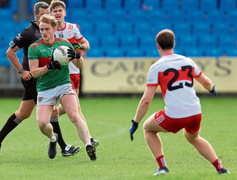 longford gaa