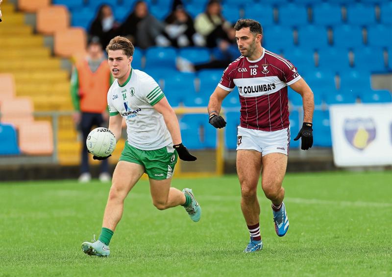 longford gaa