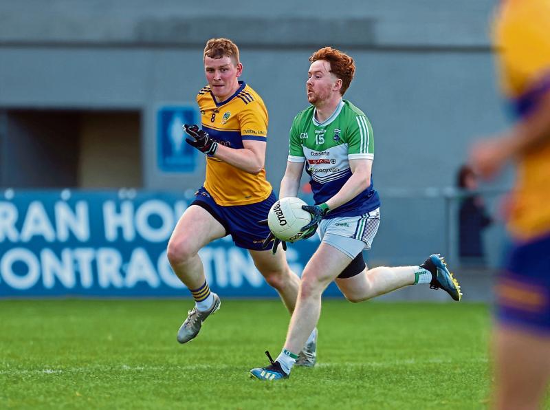 longford gaa