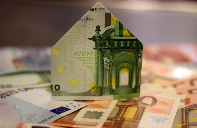Refurbishment works underway at Ballymahon bank as part of €7m investment 