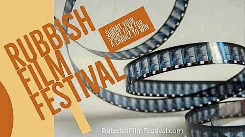 Rubbish Film Festival